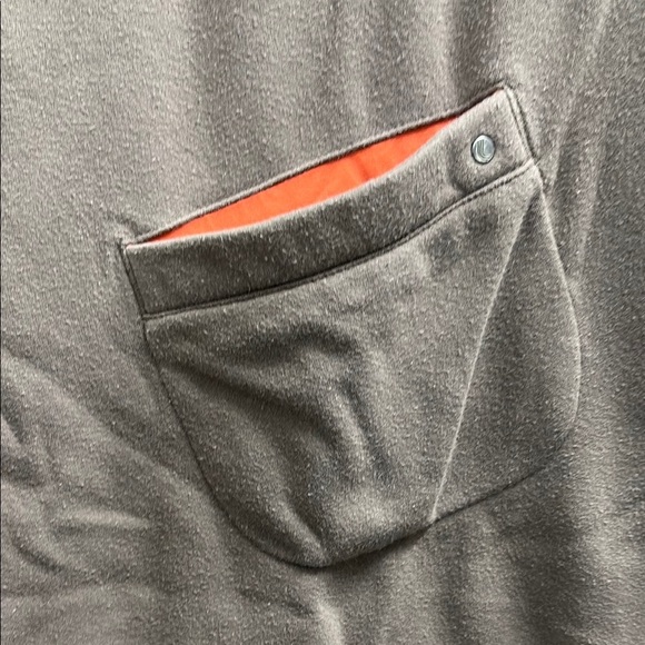 Lole Brown Cowl Neck Sweater - Picture 5 of 6